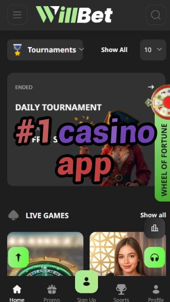 #1 Casino App - Best Mobile Casino Application-777casinobus.ydblkf.net