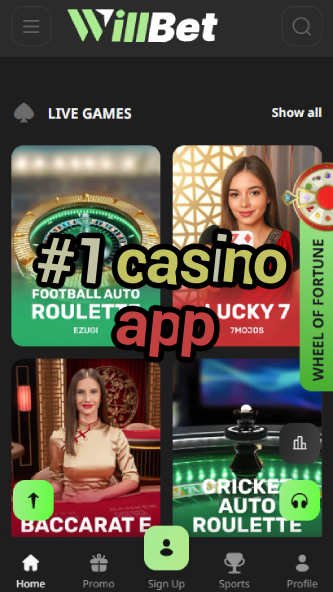 #1 Casino App - Best Mobile Casino Application-777casinobus.ydblkf.net