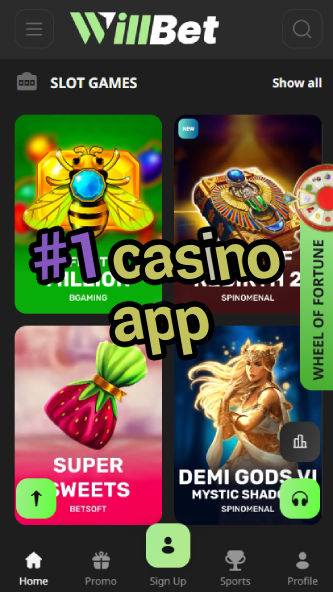 #1 Casino App - Best Mobile Casino Application-777casinobus.ydblkf.net